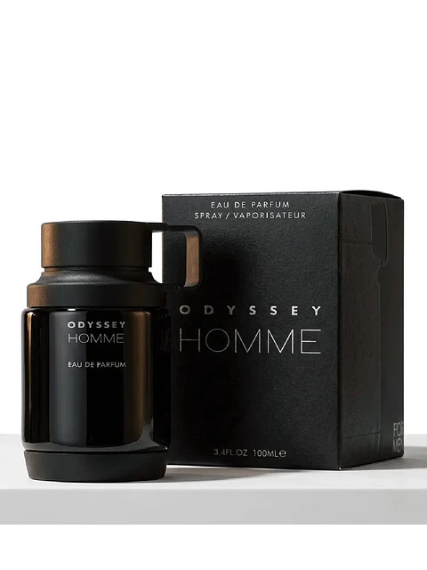 Odyssey Homme De Armaf 100 ML Hombre EDP RF: 8880EC1378