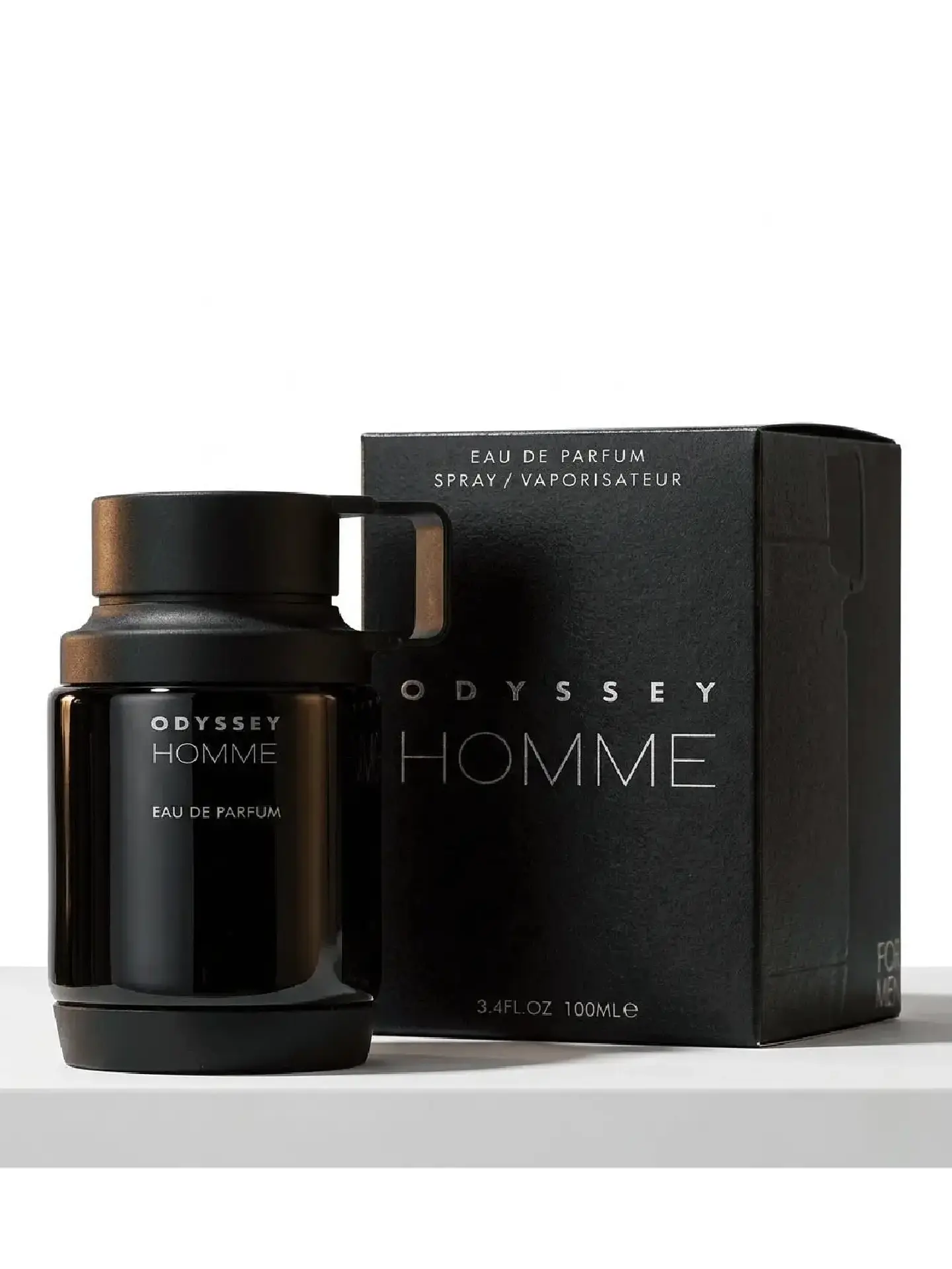 Odyssey Homme De Armaf 100 ML Hombre EDP RF: 8880EC1378 1