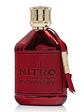 Nitro Red Intensely Dumont Paris 100 Ml Parfum Hombre RF: 11341EC8810 - Miniatura 2