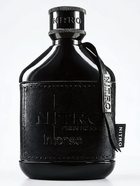 Nitro Intense Dumont Paris 100 Ml EDP RF: 11389