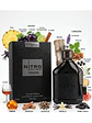 Nitro Intense Dumont Paris 100 Ml EDP RF: 11389 - Miniatura 3