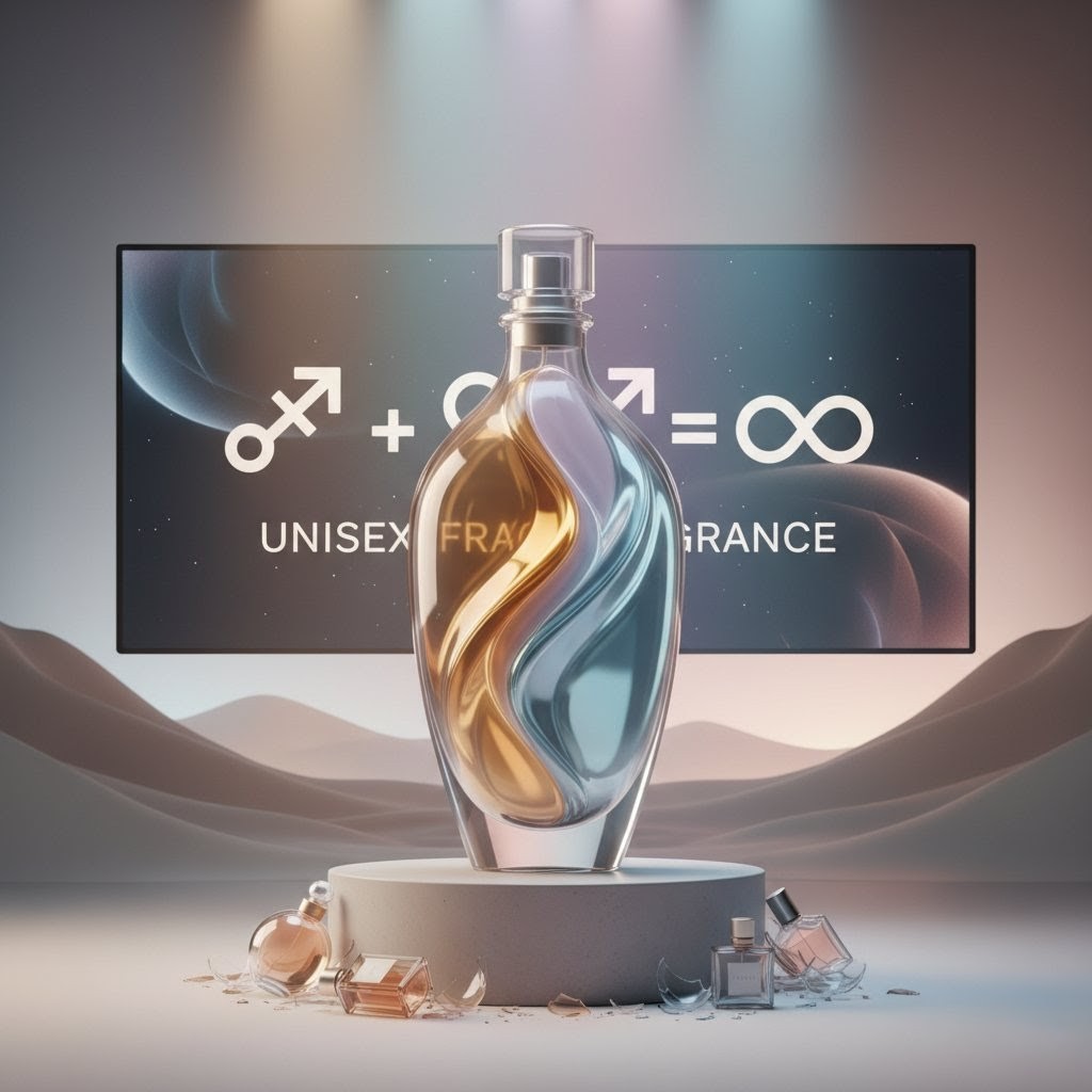 Perfumes Unisex