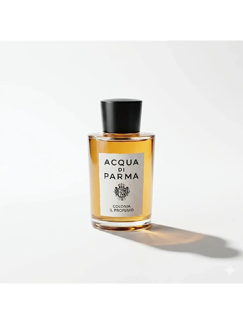 Acqua Di Parma Fragancias unisex Colonia Il Profumo EDP Spray 6 oz RF: JMSP-8028713824999