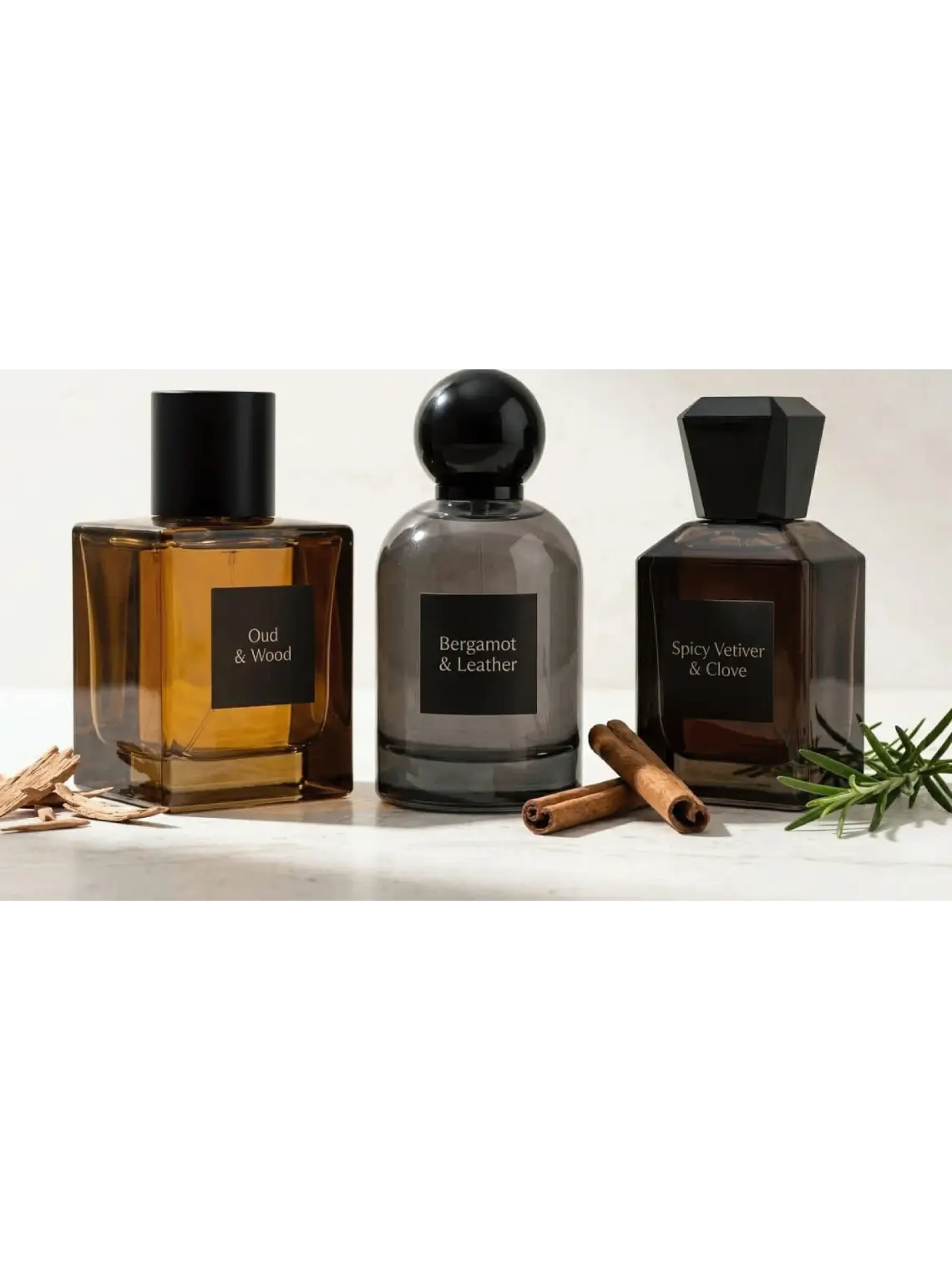 Perfumes Nicho