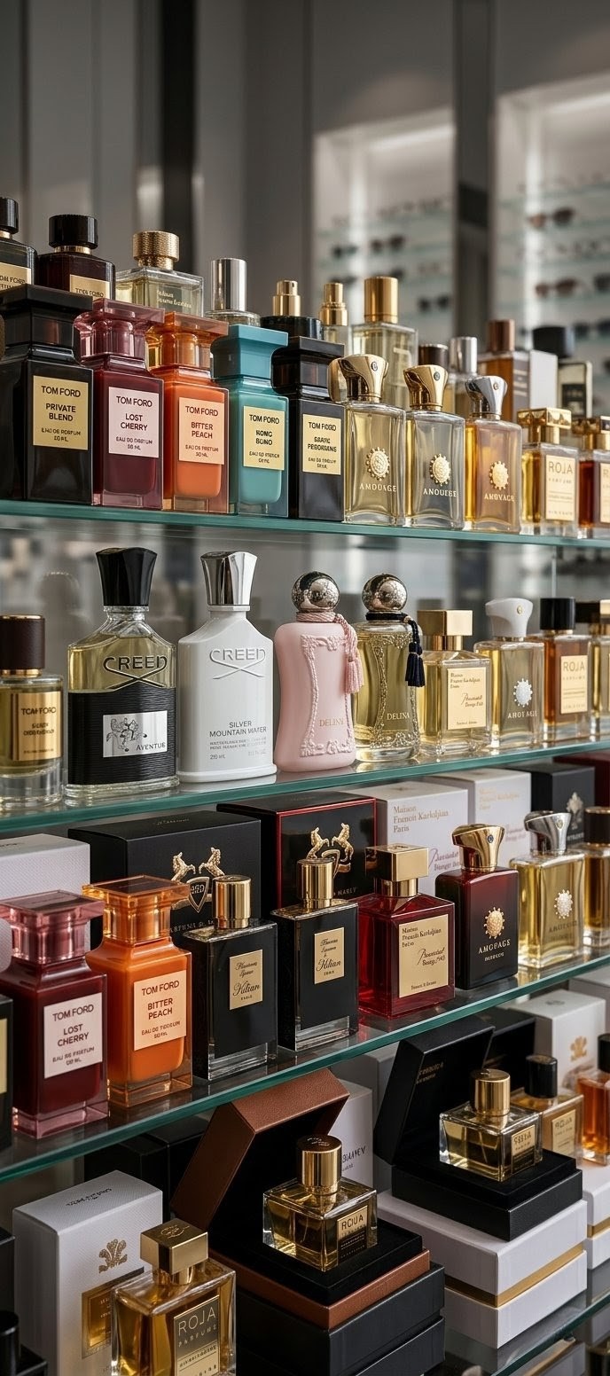 PERFUMES-BP