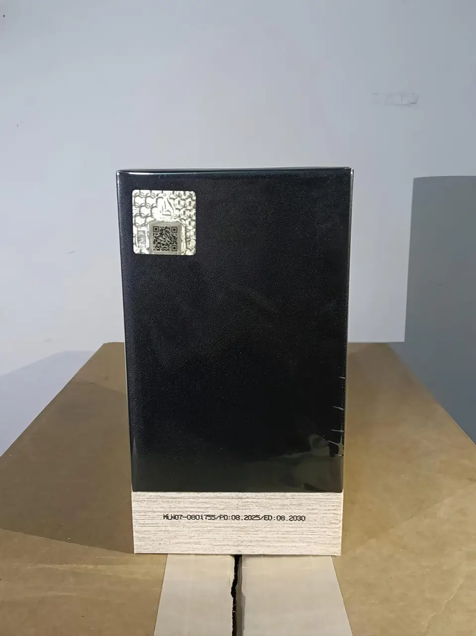 Perfume Unisex Lattafa Khamrah EDP 100ml Original | Echo'S Du Parfum'S 5