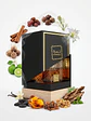 Perfume Unisex Lattafa Khamrah EDP 100ml Original | Echo'S Du Parfum'S - Miniatura 8