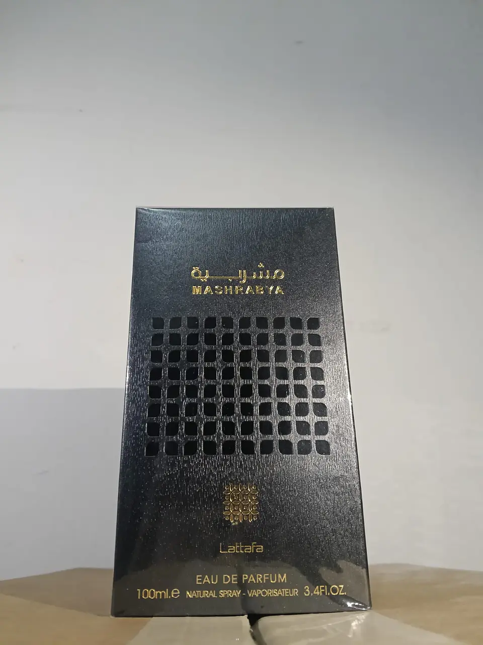 Perfume Lattafa Mashrabya Eau de Parfum 100ml | Oferta Exclusiva 6