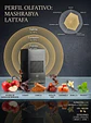 Perfume Lattafa Mashrabya Eau de Parfum 100ml | Oferta Exclusiva - thumbnail 9
