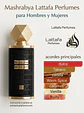 Perfume Lattafa Mashrabya Eau de Parfum 100ml | Oferta Exclusiva - thumbnail 15