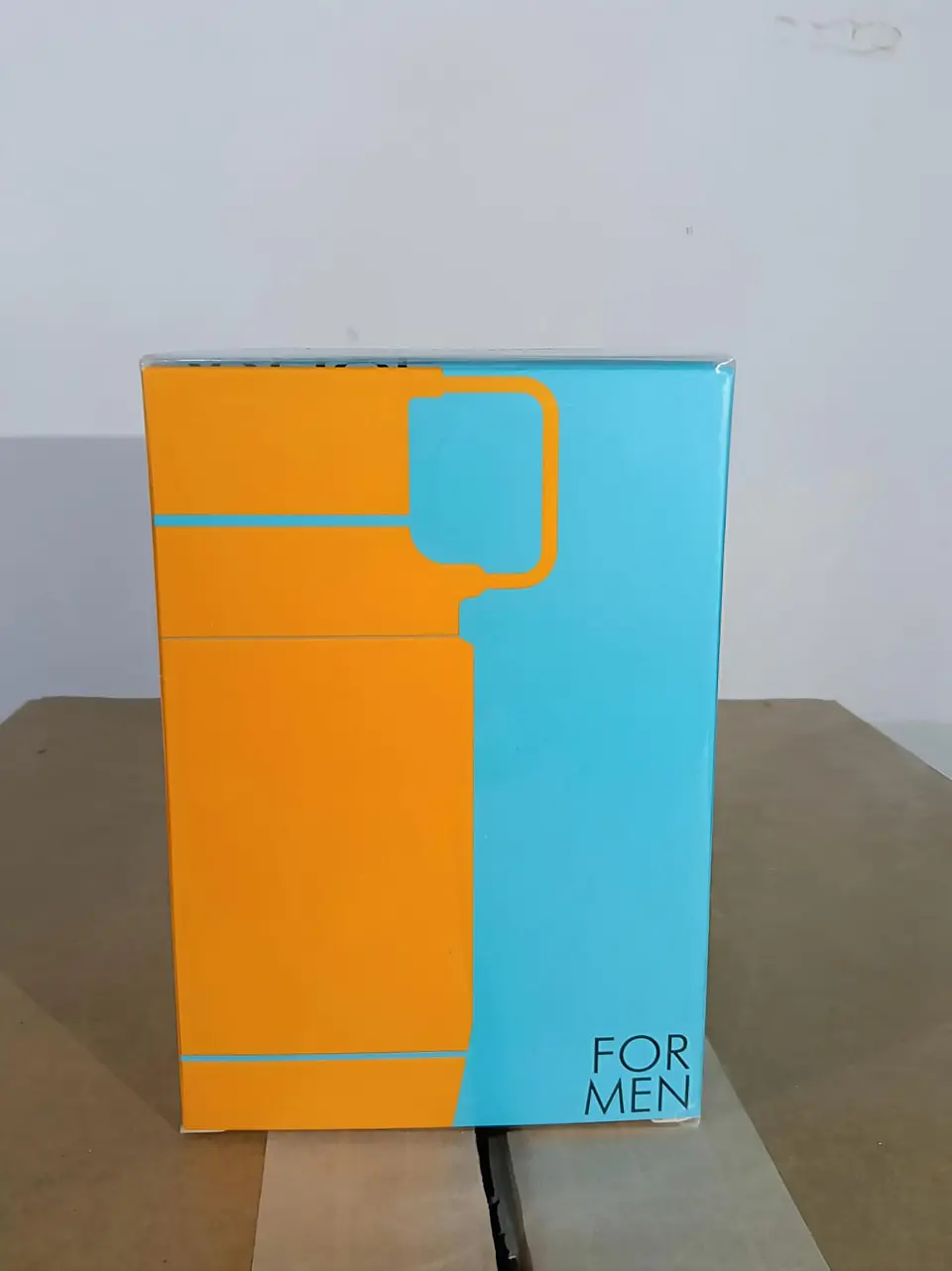 Perfume Armaf Odyssey Mandarin Sky Eau De Parfum 100ml para Hombre | Edición Limitada 5