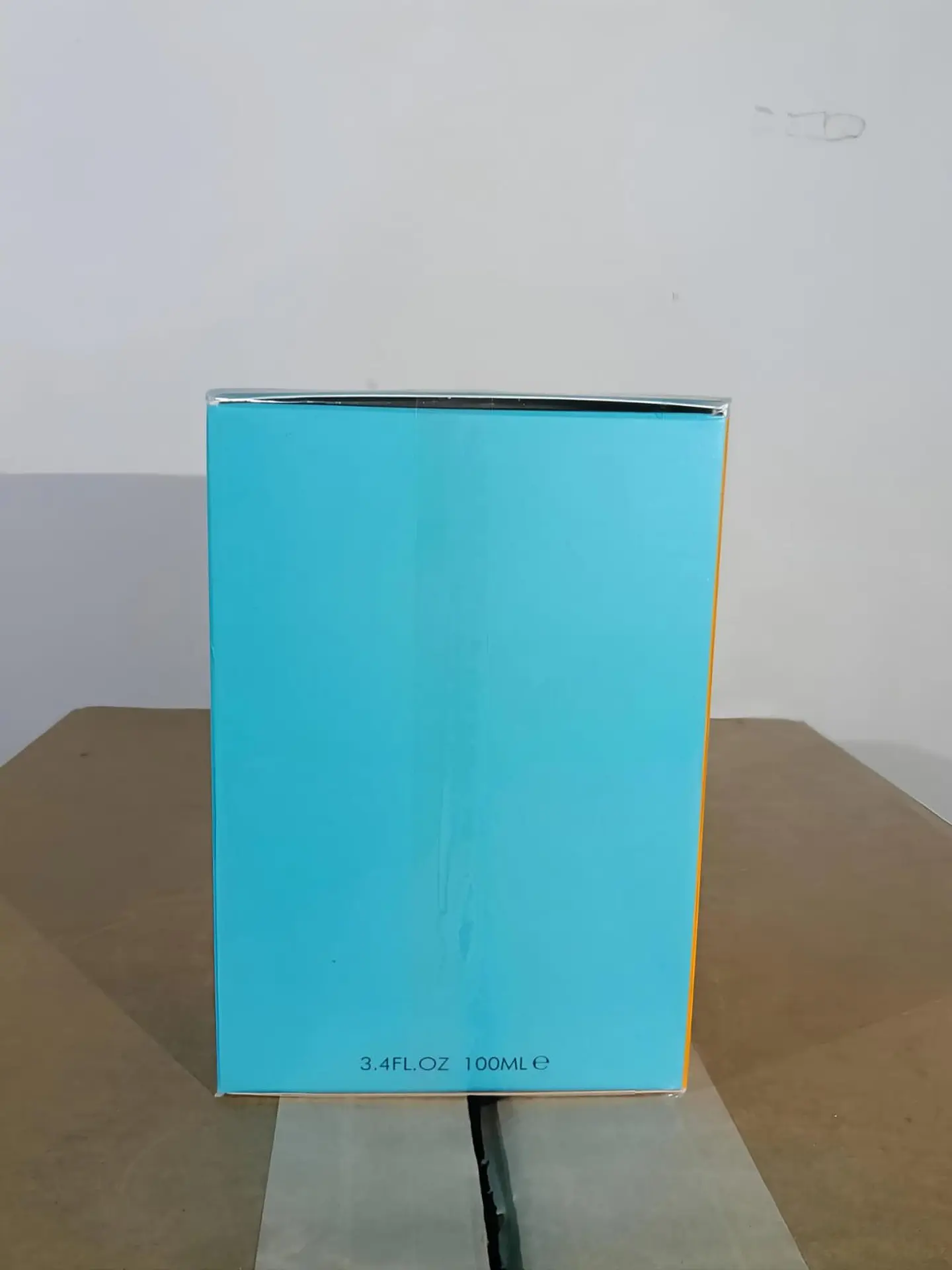 Perfume Armaf Odyssey Mandarin Sky Eau De Parfum 100ml para Hombre | Edición Limitada 6