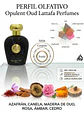 Lattafa Opulent Oud Eau De Parfum 100 ml - Miniatura 10