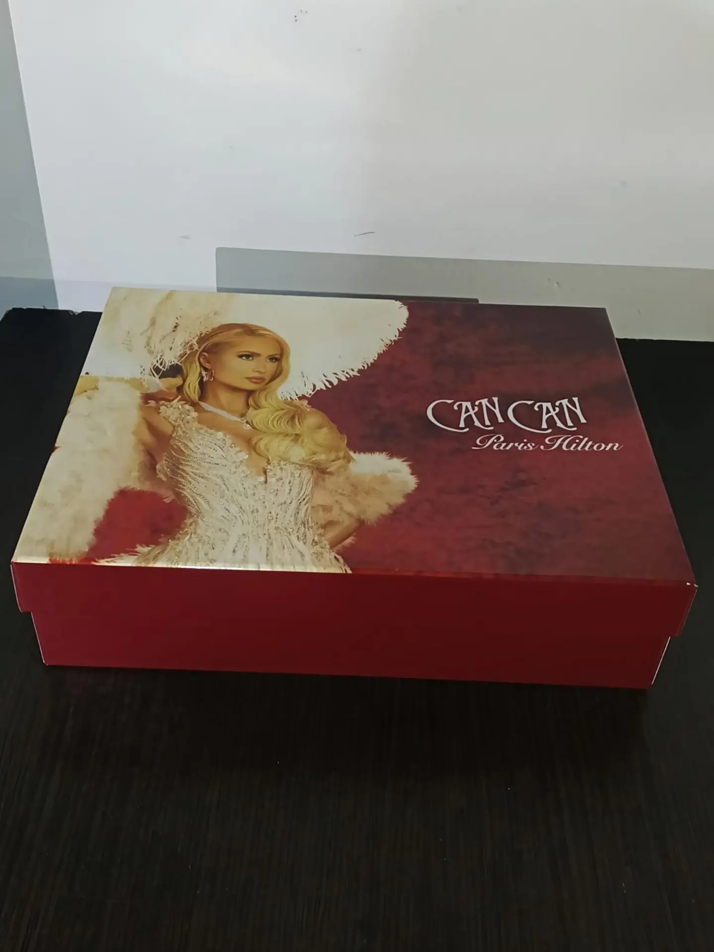 Paris Hilton Set Can Can (4 Piezas) Eau de Parfum 100ml | Mujer 10