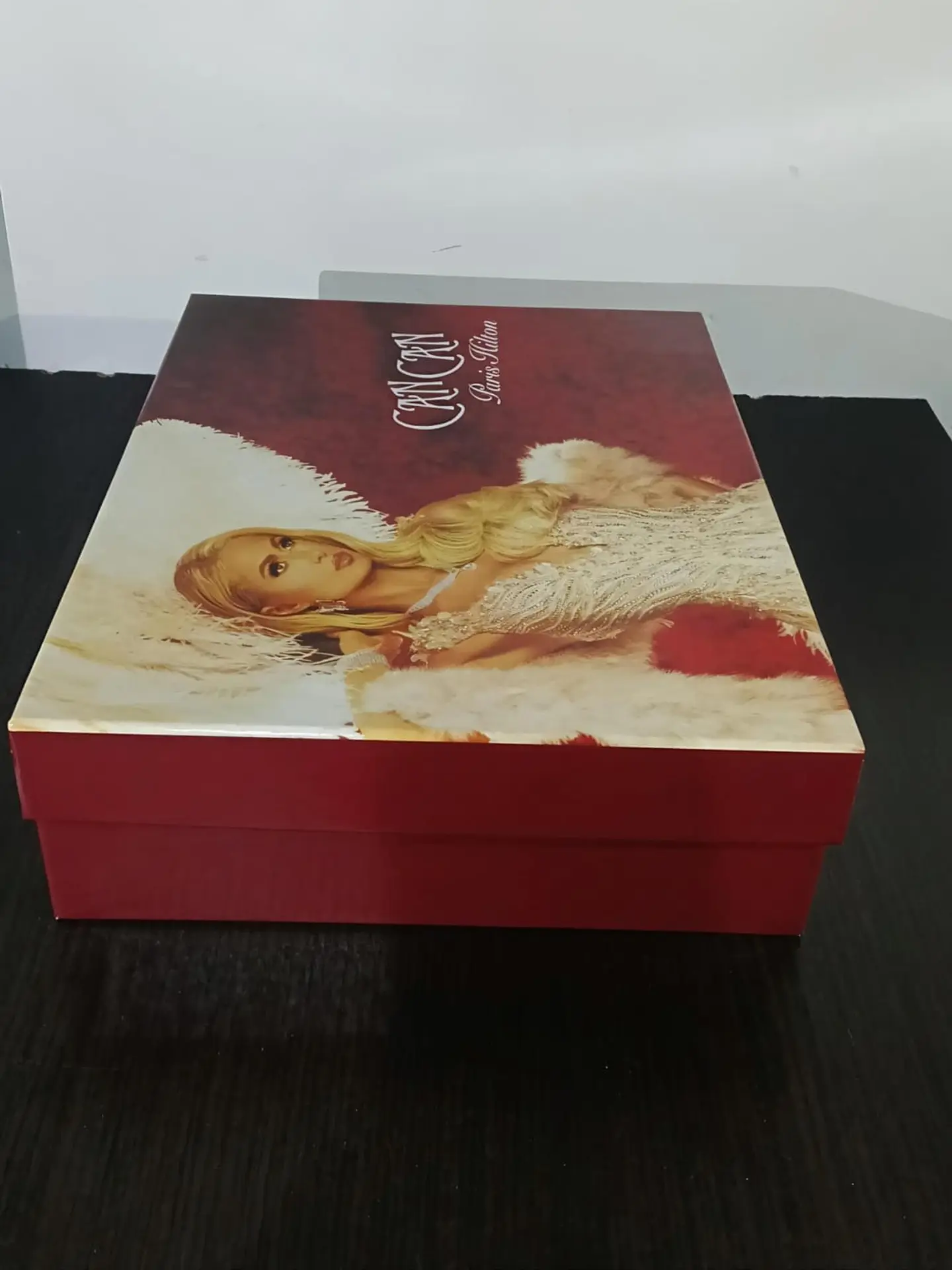 Paris Hilton Set Can Can (4 Piezas) Eau de Parfum 100ml | Mujer 13