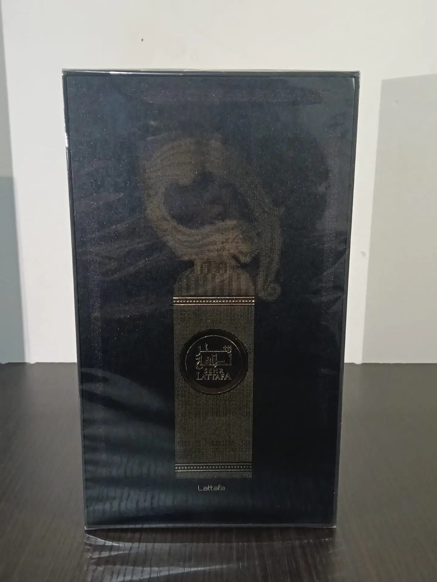 Sehr Lattafa Unisex Eau De Parfum 100 ml  4