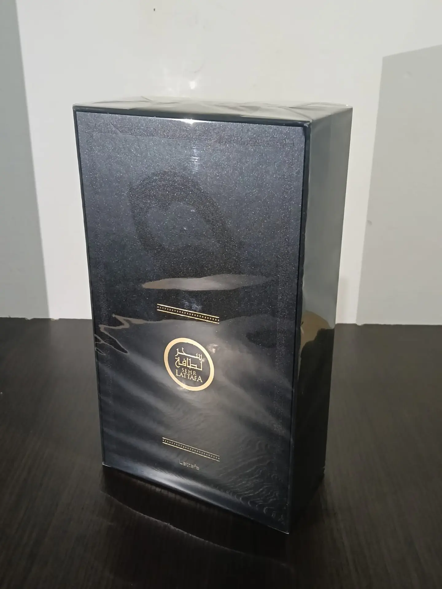 Sehr Lattafa Unisex Eau De Parfum 100 ml  5