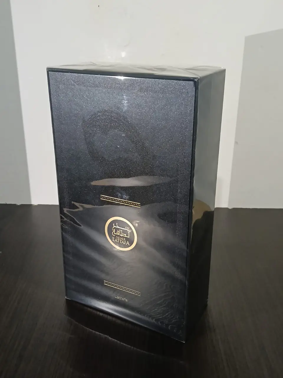 Sehr Lattafa Unisex Eau De Parfum 100 ml  5