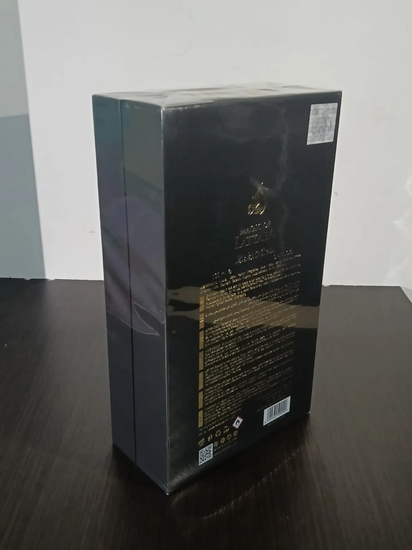 Sehr Lattafa Unisex Eau De Parfum 100 ml  6