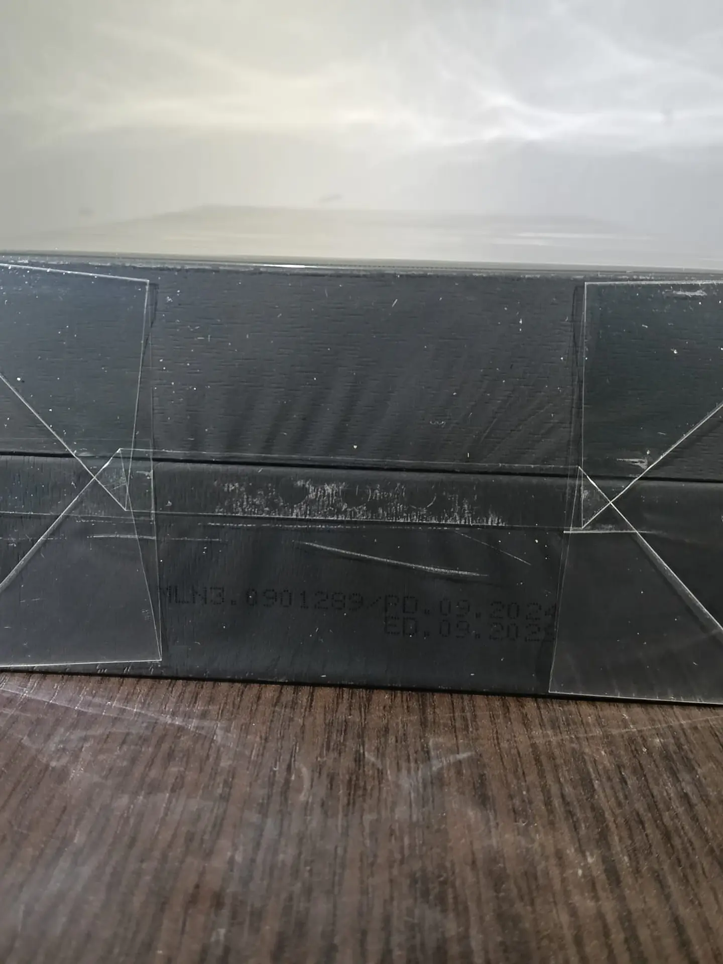 Sehr Lattafa Unisex Eau De Parfum 100 ml  10