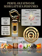 Sehr Lattafa Unisex Eau De Parfum 100 ml  - Miniatura 12
