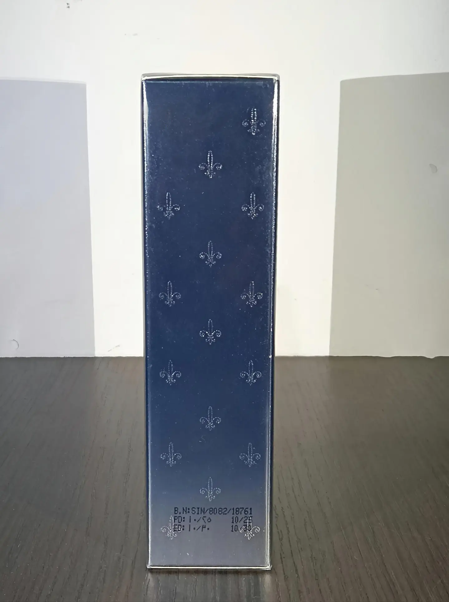 Afnan Supremacy Incense EDP 100ml | Echo'S Du Parfum'S 8