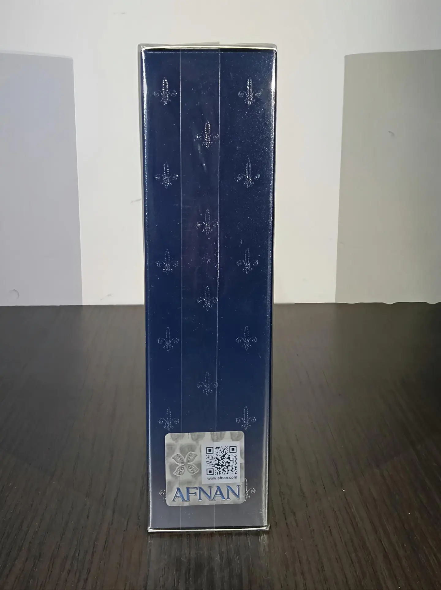 Afnan Supremacy Incense EDP 100ml | Echo'S Du Parfum'S 10