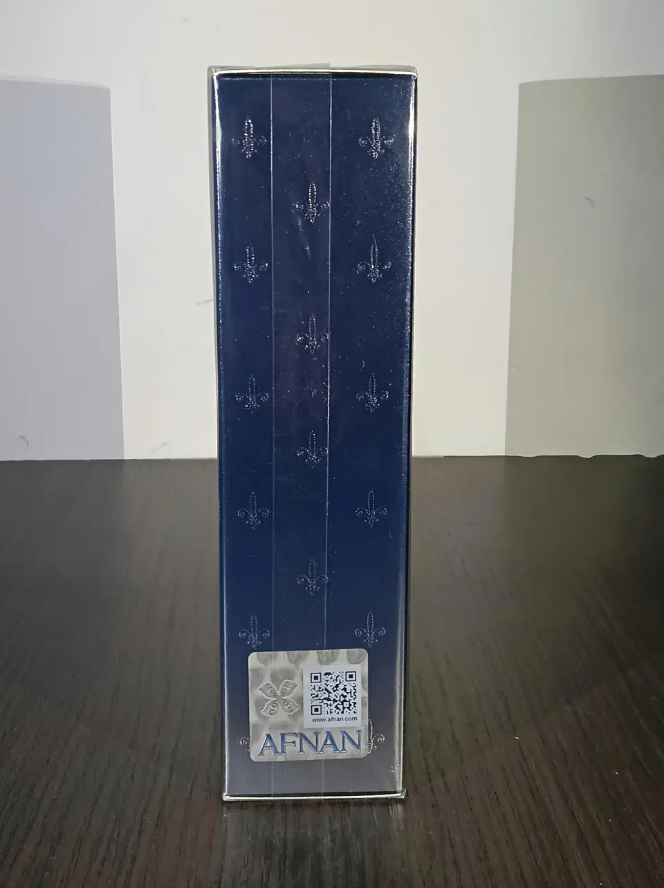 Afnan Supremacy Incense EDP 100ml | Echo'S Du Parfum'S 10