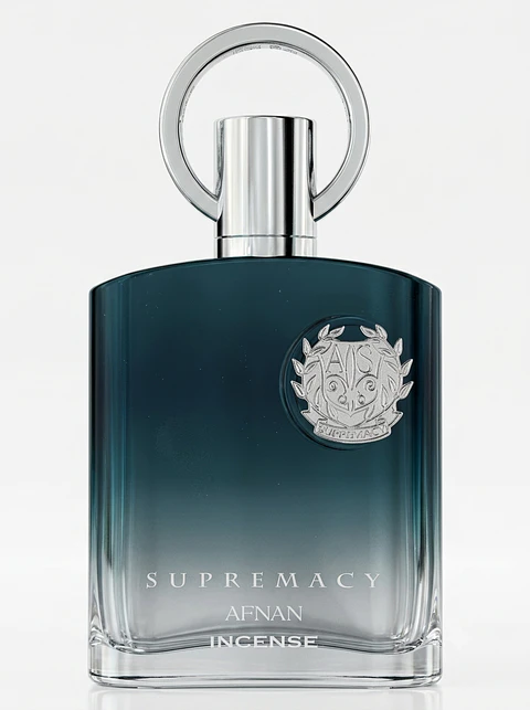 Afnan Supremacy Incense EDP 100ml | Echo'S Du Parfum'S