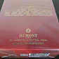 Dumont Nitro Red Intensely Extrait de Parfum 100ml - thumbnail 11
