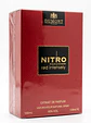 Dumont Nitro Red Intensely Extrait de Parfum 100ml - Miniatura 17