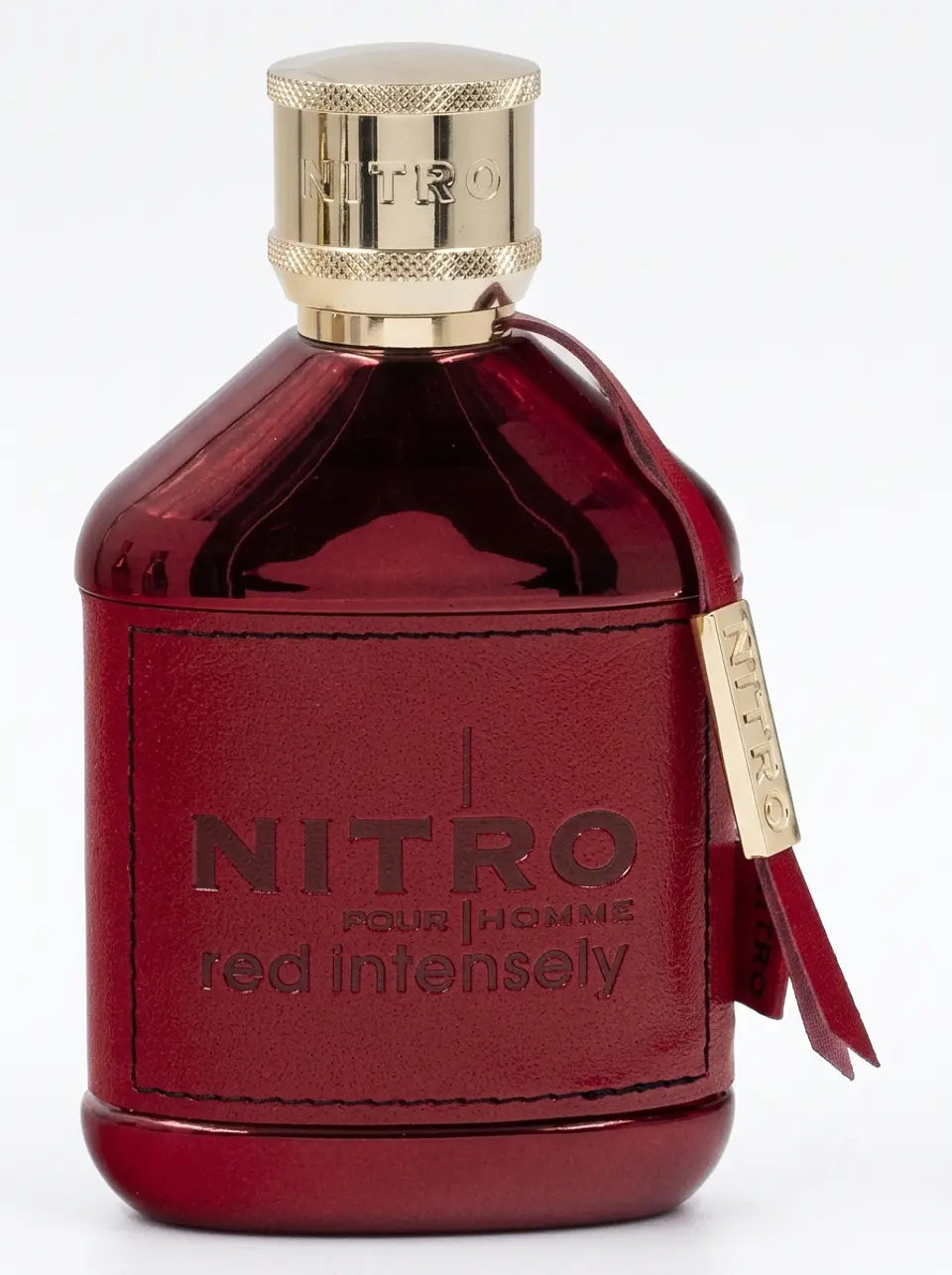 Dumont Nitro Red Intensely Extrait de Parfum 100ml 18