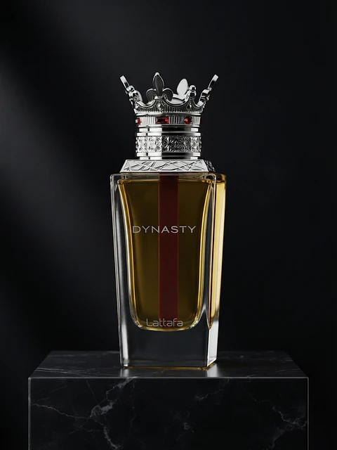 Lattafa Dynasty Eau de Parfum 100ml Original