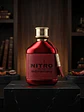 Dumont Nitro Red Intensely Extrait de Parfum 100ml - Miniatura 2