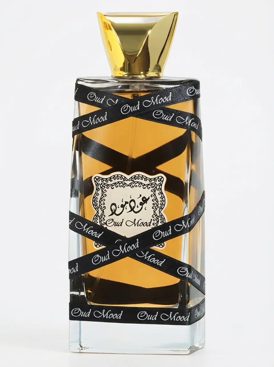 Lattafa Oud Mood Eau de Parfum 100ml | Unisex 10