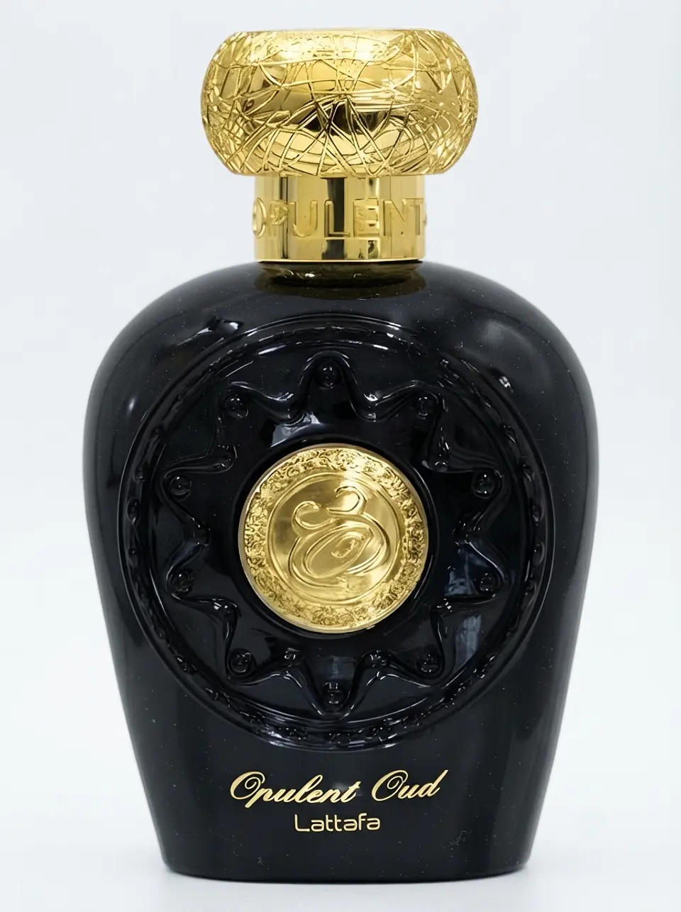 Lattafa Opulent Oud Eau De Parfum 100 ml | Unisex 13