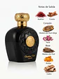 Lattafa Opulent Oud Eau De Parfum 100 ml | Unisex - thumbnail 3