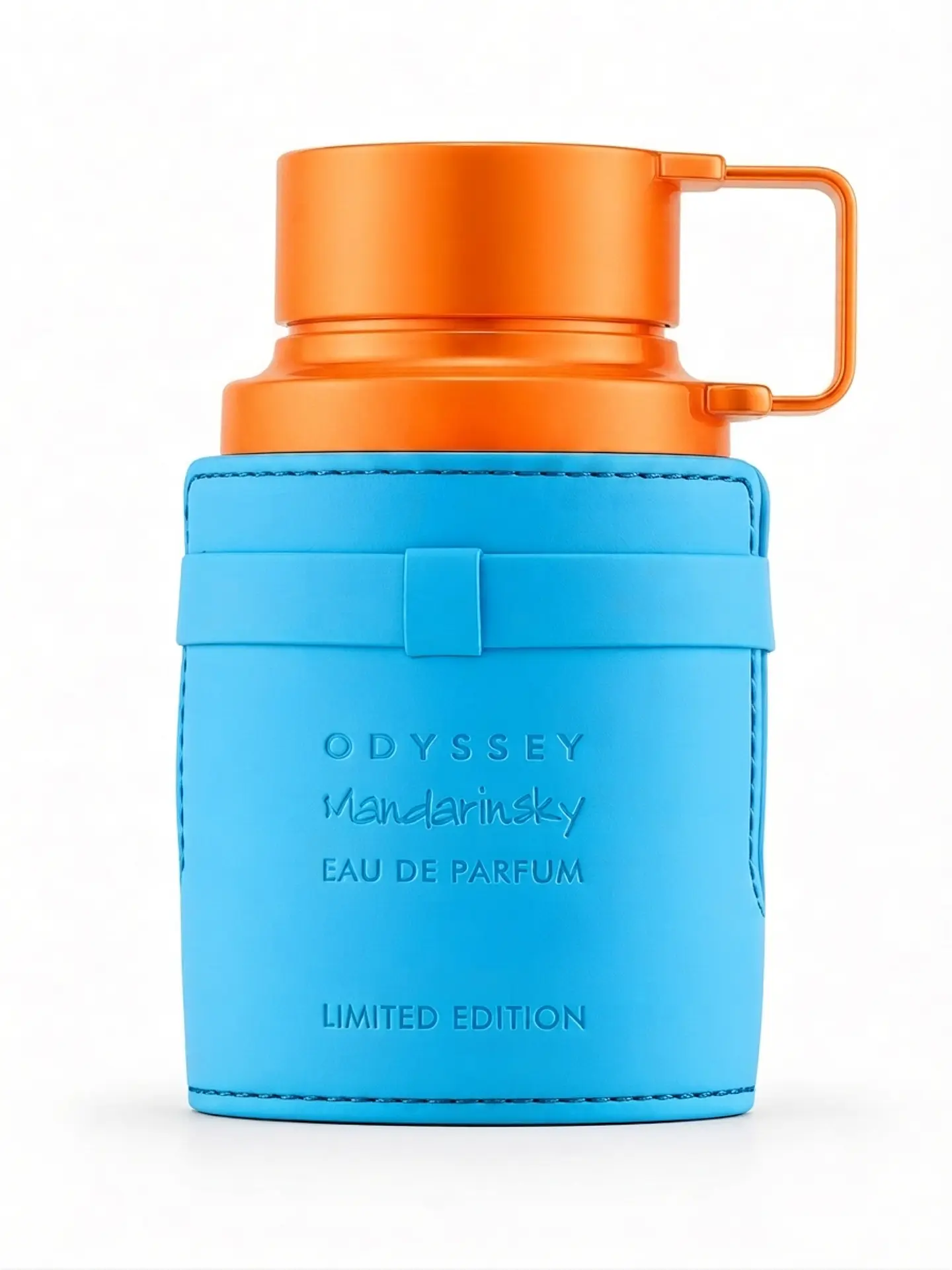 Armaf Odyssey Mandarin Sky Eau De Parfum 100ml | Hombre | Edición Limitada 12