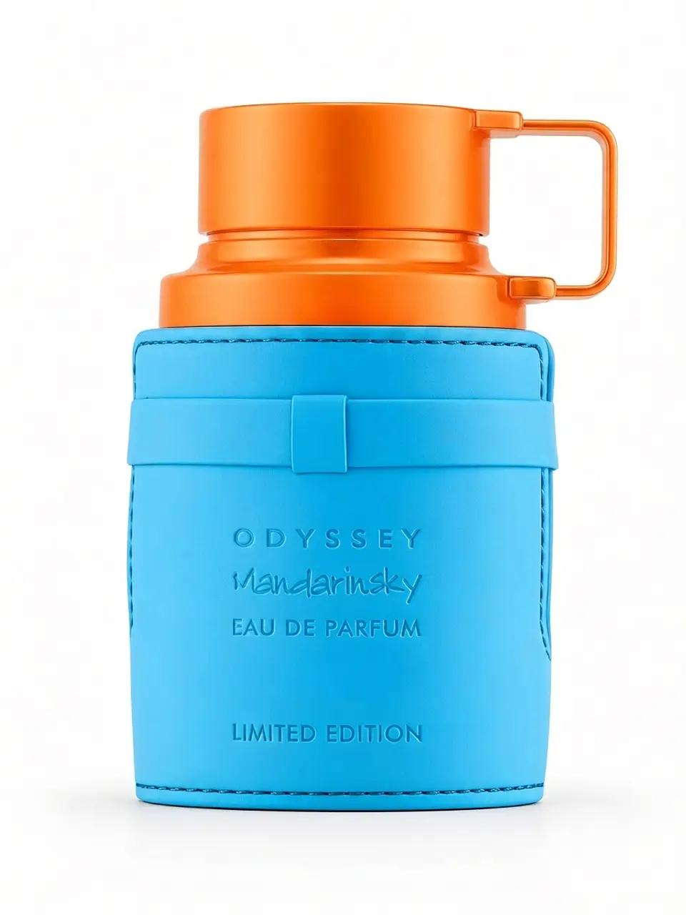 Armaf Odyssey Mandarin Sky Eau De Parfum 100ml | Hombre | Edición Limitada 12