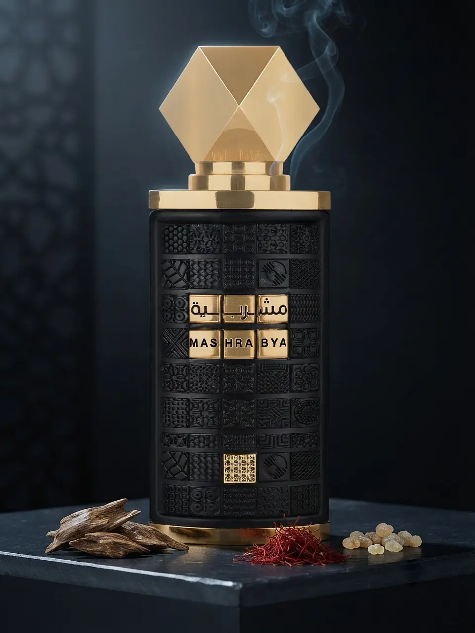 Lattafa Mashrabya Eau de Parfum 100ml | Unisex 2