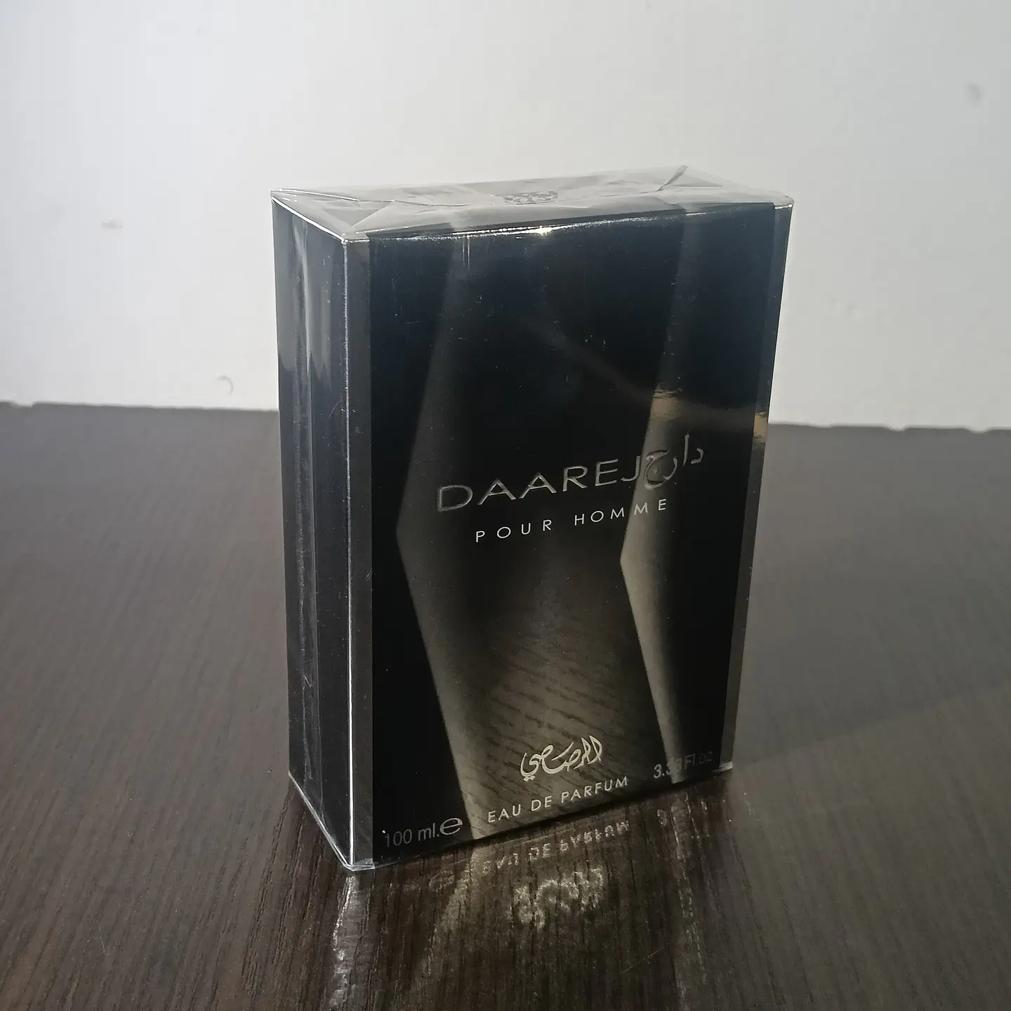 Rasasi Daarej Pour Homme Eau de Parfum 100ml 1