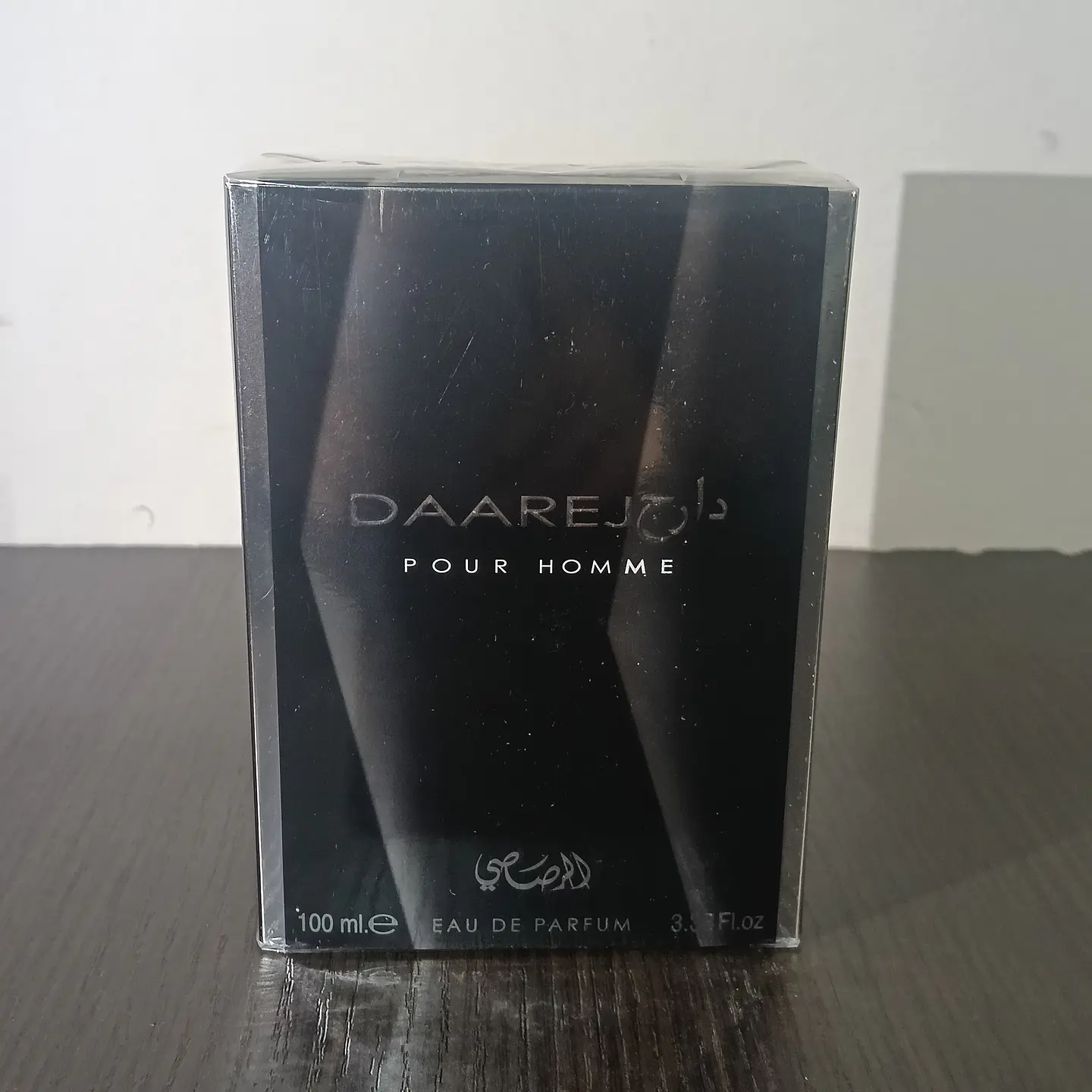 Rasasi Daarej Pour Homme Eau de Parfum 100ml 2