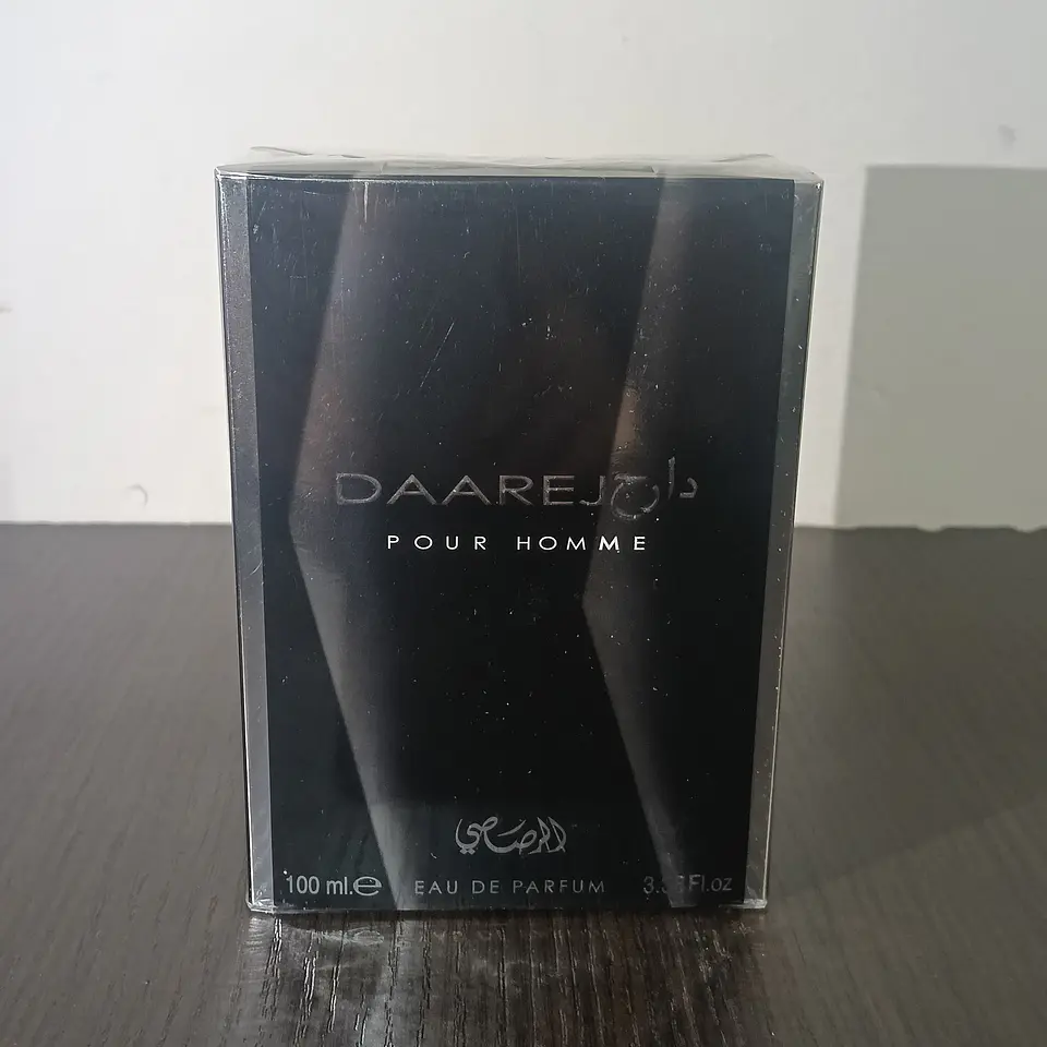 Rasasi Daarej Pour Homme Eau de Parfum 100ml 2