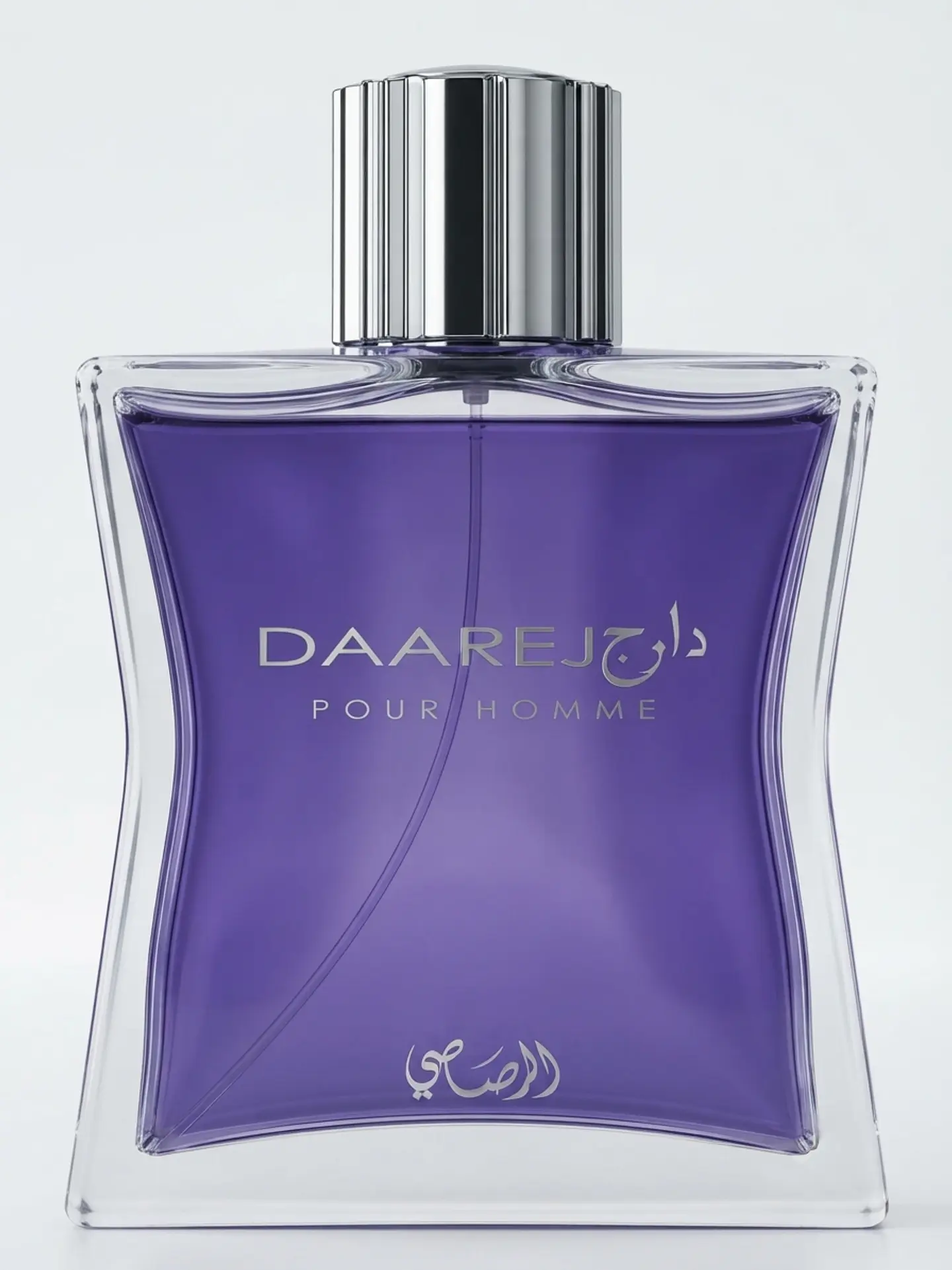 Rasasi Daarej Pour Homme Eau de Parfum 100ml 3