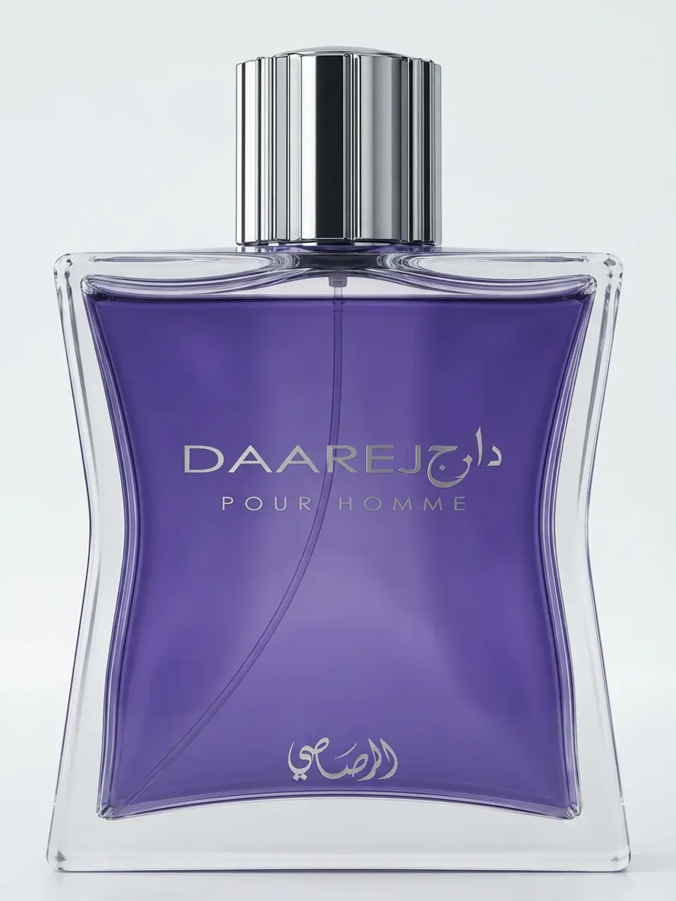 Rasasi Daarej Pour Homme Eau de Parfum 100ml 3