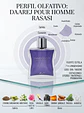 Rasasi Daarej Pour Homme Eau de Parfum 100ml - thumbnail 7