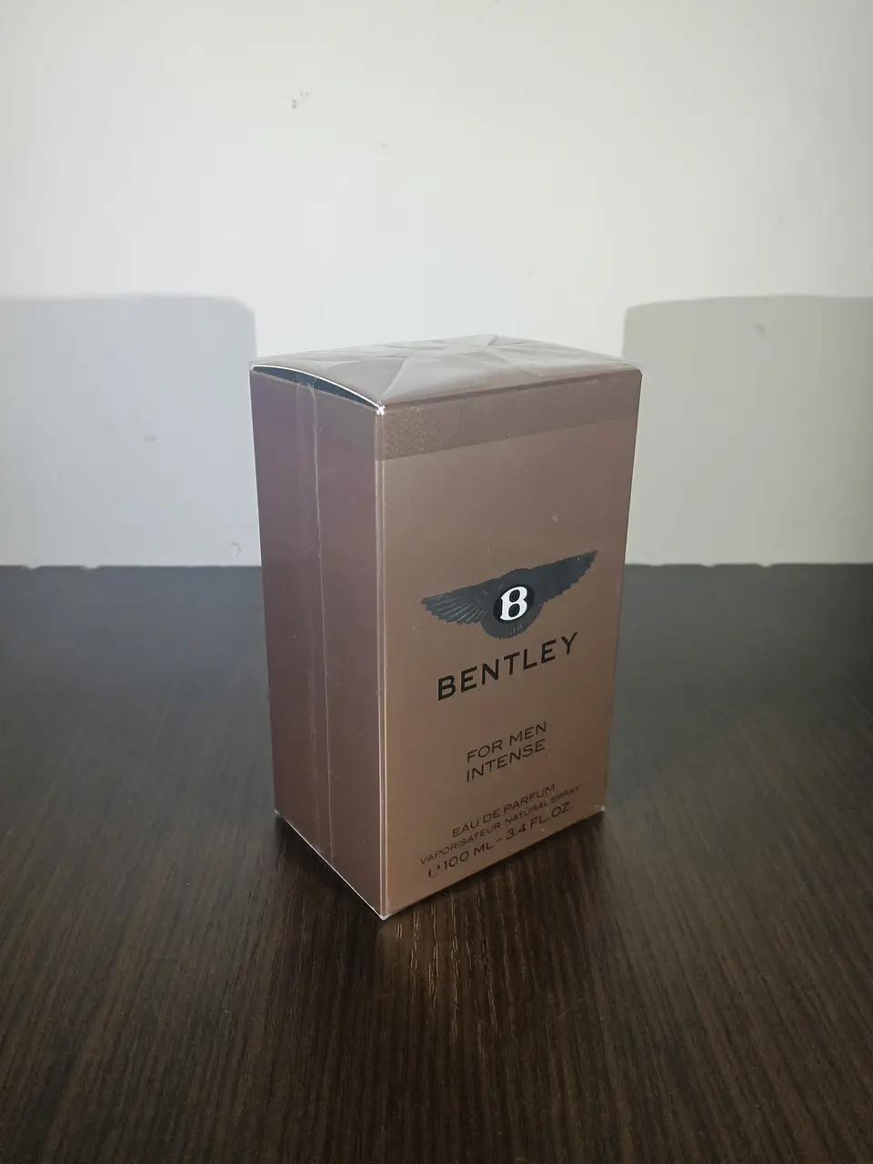 Bentley For Men Intense Eau de Parfum 100ml | Hombre 8