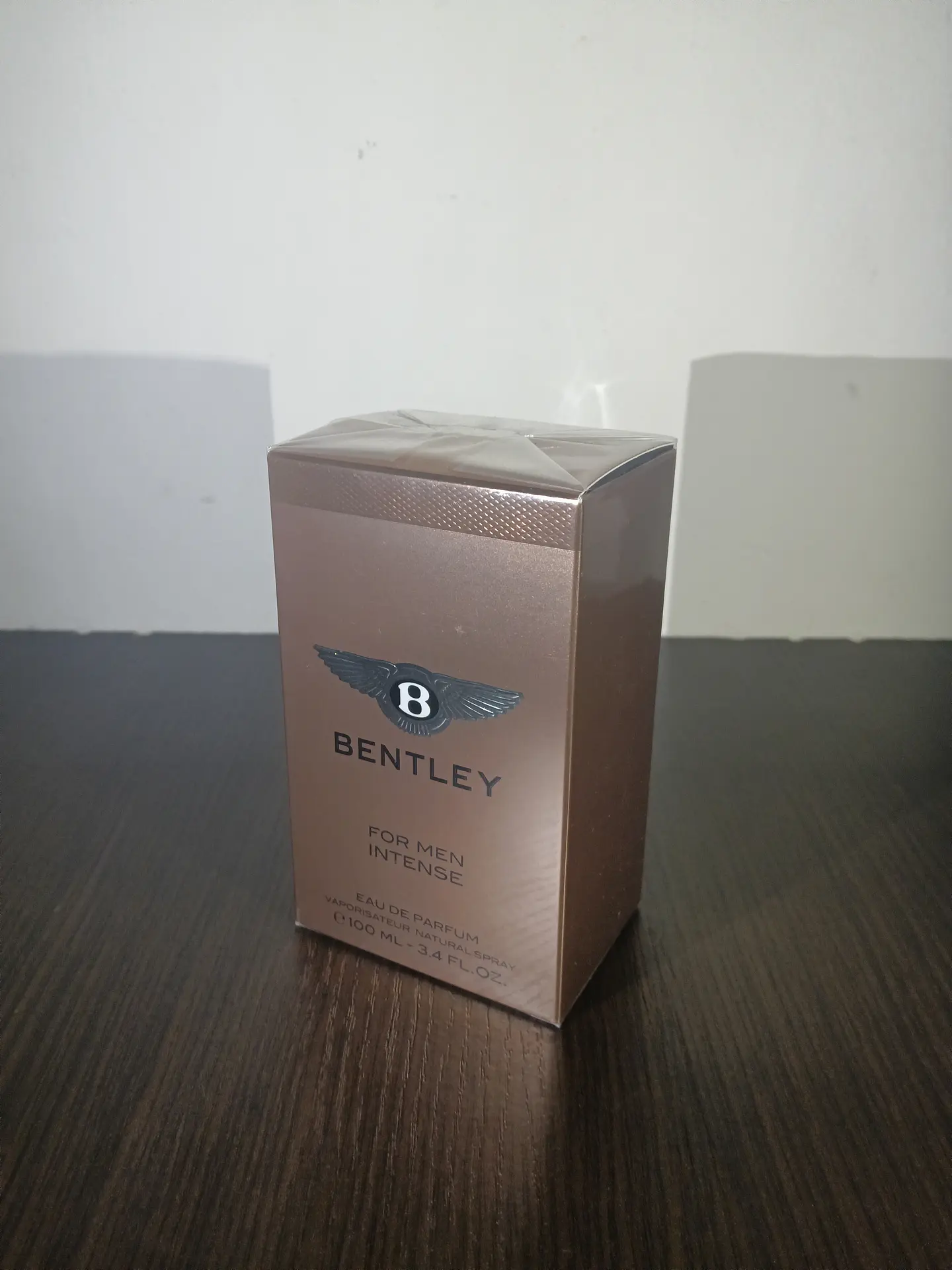 Bentley For Men Intense Eau de Parfum 100ml | Hombre 10