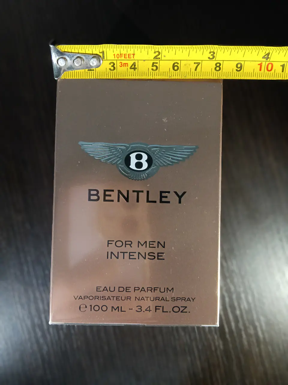 Bentley For Men Intense Eau de Parfum 100ml | Hombre 15