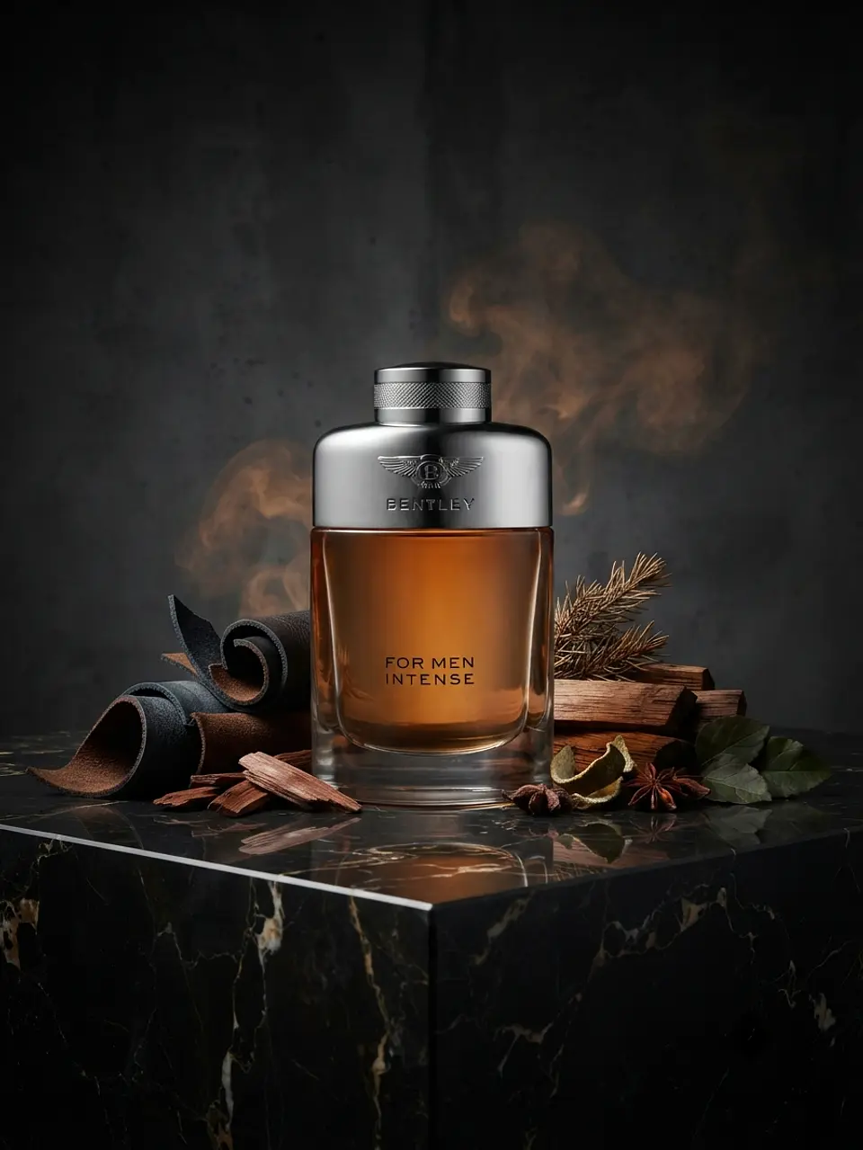 Bentley For Men Intense Eau de Parfum 100ml | Hombre 2